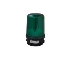 B400LDA024.4 E2S  LED Beacon B400LDA  24vDC 4:GREEN Multi-function IP65 10-50vDC